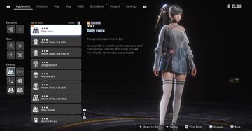 Stellar Blade - LOVE IT! (Rapid Review!)