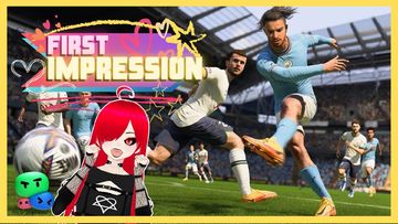 EA Sports FC Mobile Beta - First Impression: Now THIS Is A Sports Management Game I LIKE!