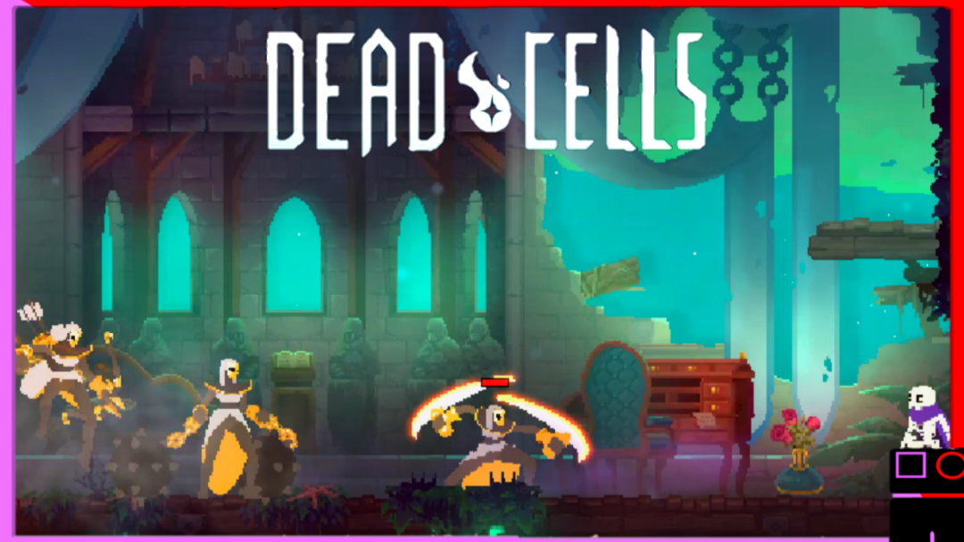 TOP 10 HARDEST Mobile Games - Ios games and Android games - Dead Cells -  Out There: Ω Edition - Getting Over It - TapTap