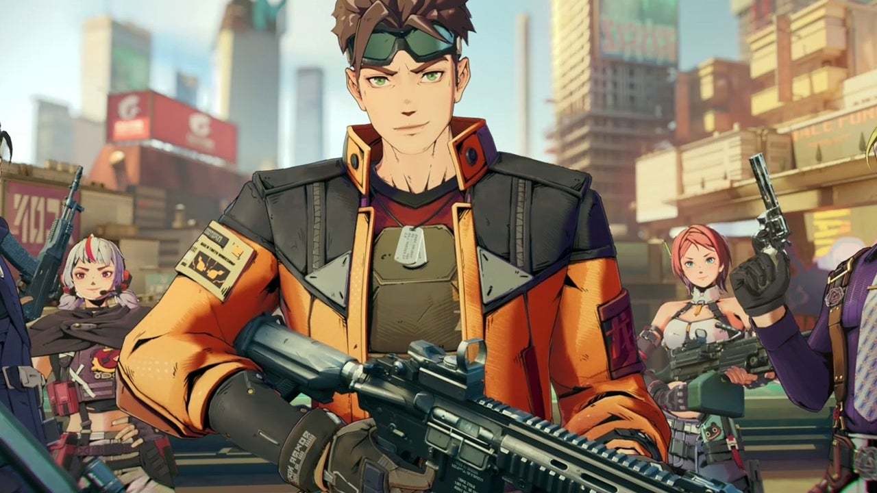 Is AceForce 2 going to be the better Valorant Mobile?