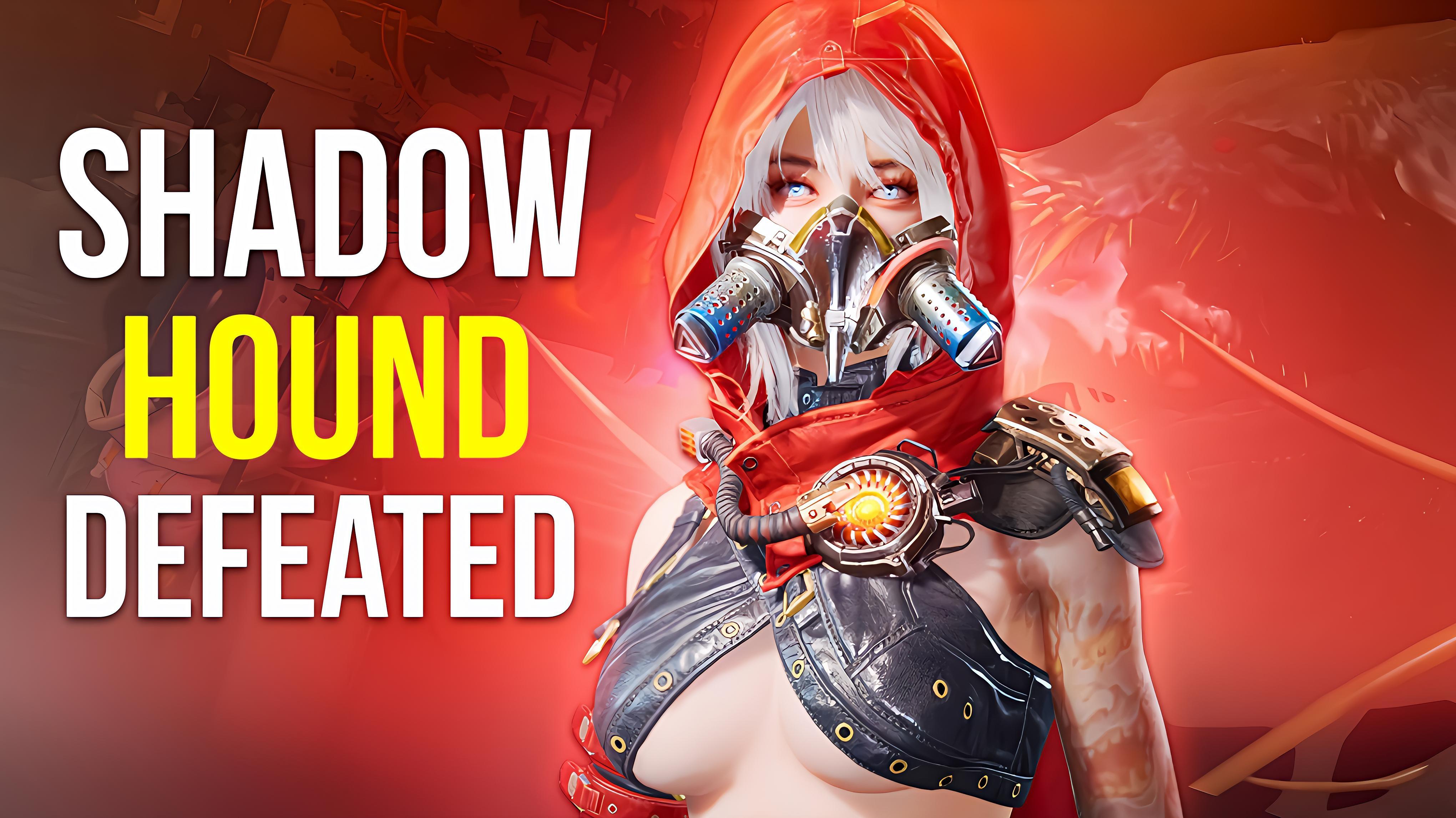 🔥Once Human Mobile - EPIC Shadow Hound 😱 Boss Fight in 4K ULTRA HD!