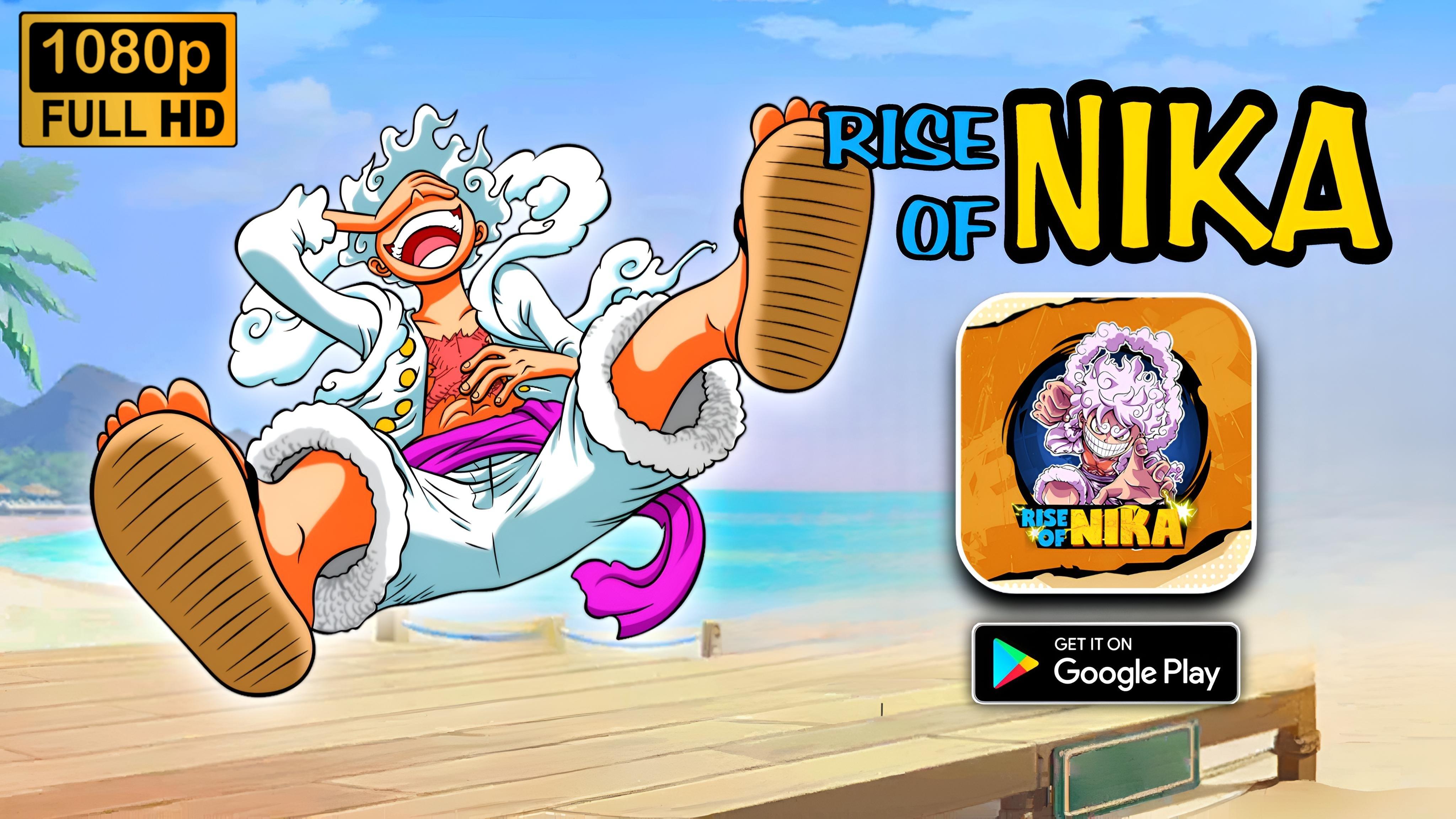 Stream Become the Pirate King in ONE PIECE Bounty Rush - Download Now for  Android from Ntupinporwo