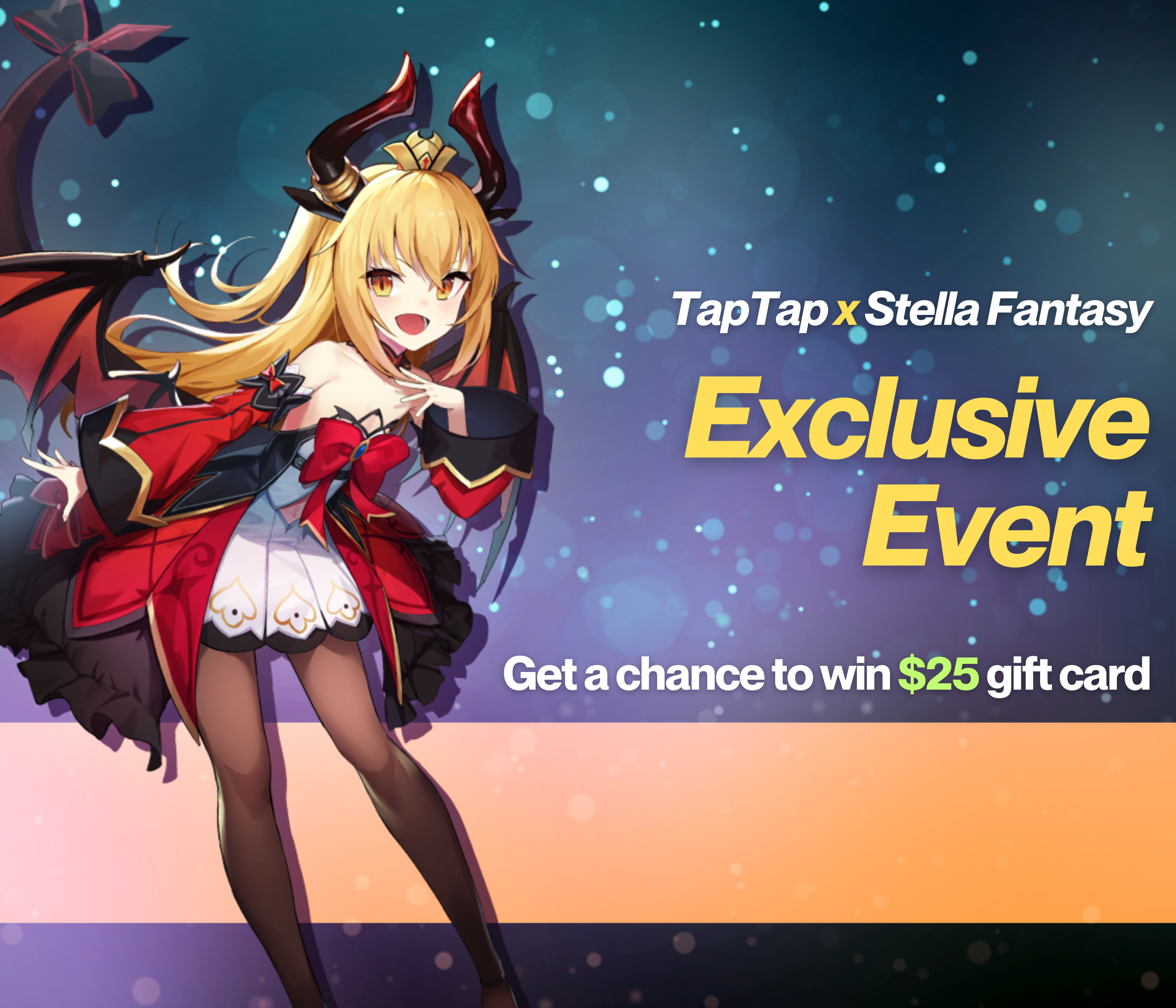 [Comment to Win] Share your most dependable character in Stella Fantasy to win $25 Gift Card!