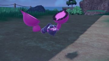 Every new Pokémon in the Scarlet and Violet Area Zero DLC, ranked