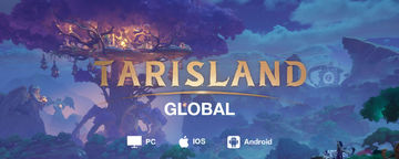 Tarisland Global - Registration Opened, Claim the Rewards | Pre-view