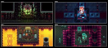 Metal Mind Devlog : ion Over Profit, Every Single Time