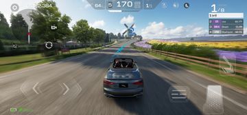 Racing Master has great visuals, but its progression systems are a traffic jam