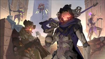 Overwatch 2: Invasion PvE guide - events, missions, rewards, and more