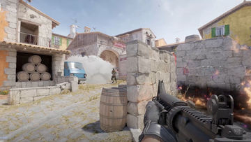 So long, Counter-Strike: Global Offensive! Counter-Strike 2 is a huge leap forward for the series