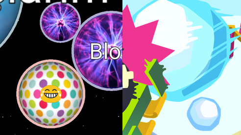 io game