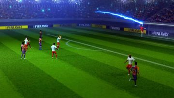 FIFA Rivals, A Comprehensive Preview of the Mobile Football game