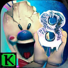 ICE CREAM 8 IS OUT