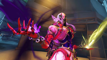Overwatch 2 | Season 9: Champions Unveiled with New Competitive Tweaks and Cowboy Bebop Collab