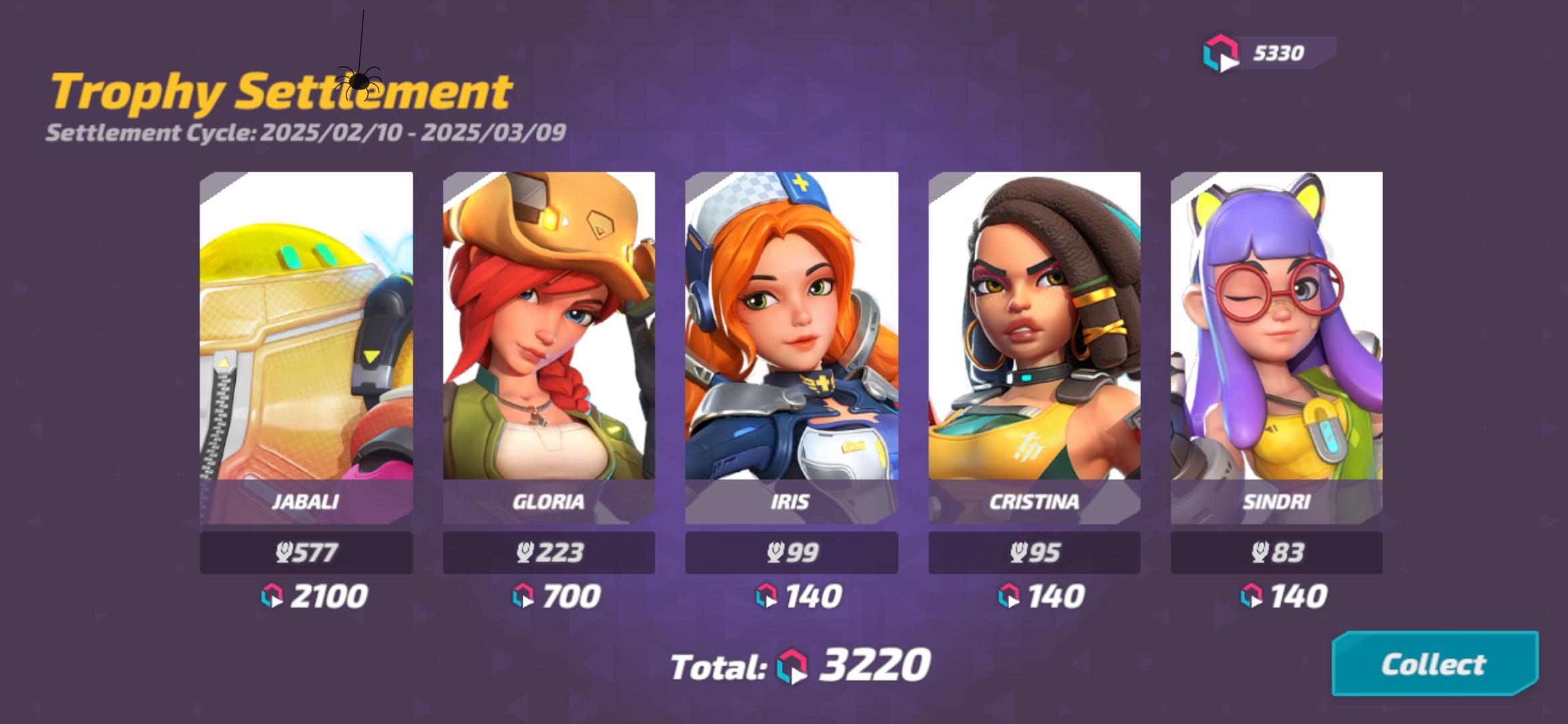 "Bounty Mission "
