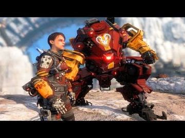 TITANFALL 2 is a masterpiece of a game and a forgotten star in modern gaming history.