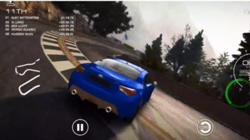 Amazing looks, Terrific Handling, Next-gen Engine all in GRID™ Autosport