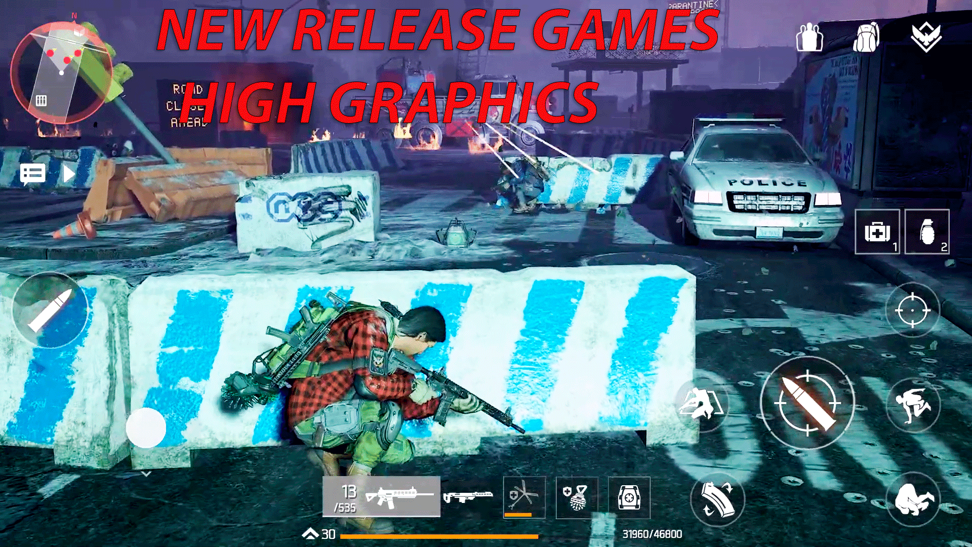 TOP NEW GAMES ANDROID IOS high graphics 2023