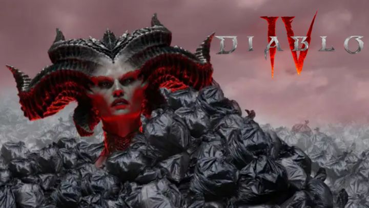 DIABLO 4 — REVISITING A GAME WE ALL LEFT BEHIND