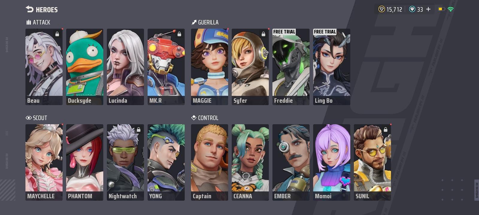 Farlight 84 – A Fresh Take on Battle Royale with a Sci-Fi Twist.