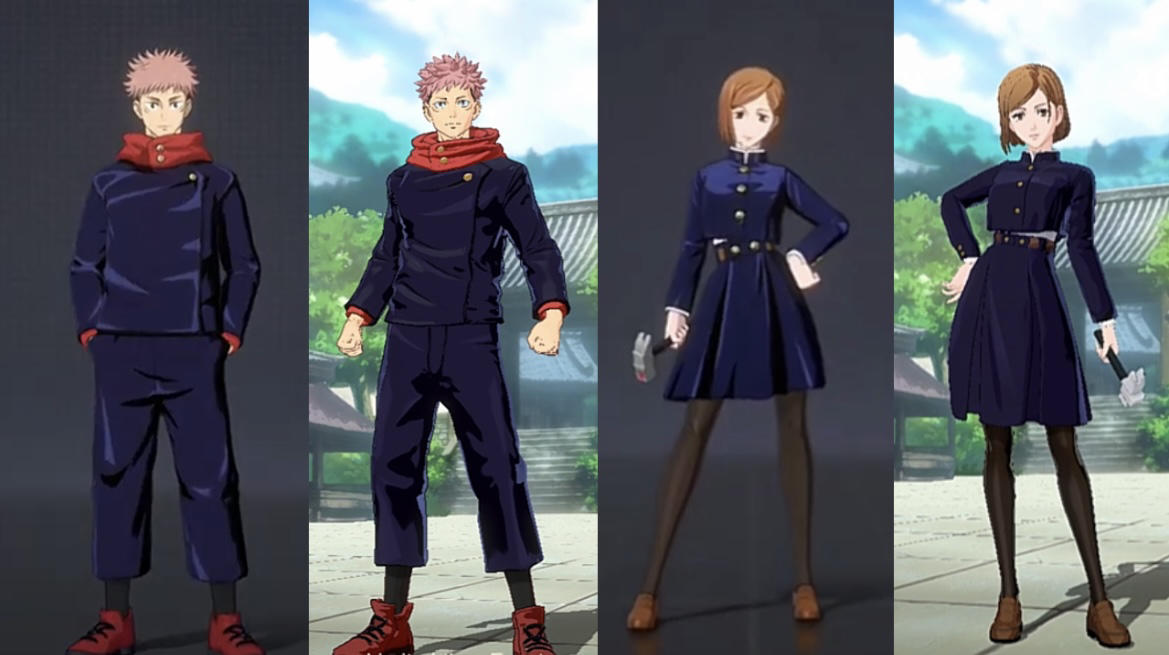 Mobile Legends Vs Jump Assemble