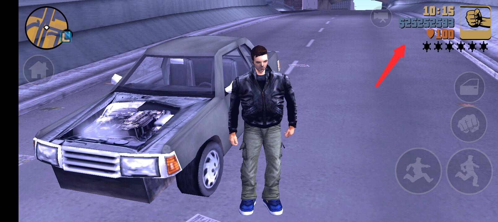 Android install Play store GTA Grand Theft Auto III  my country Pakistan 🇵🇰