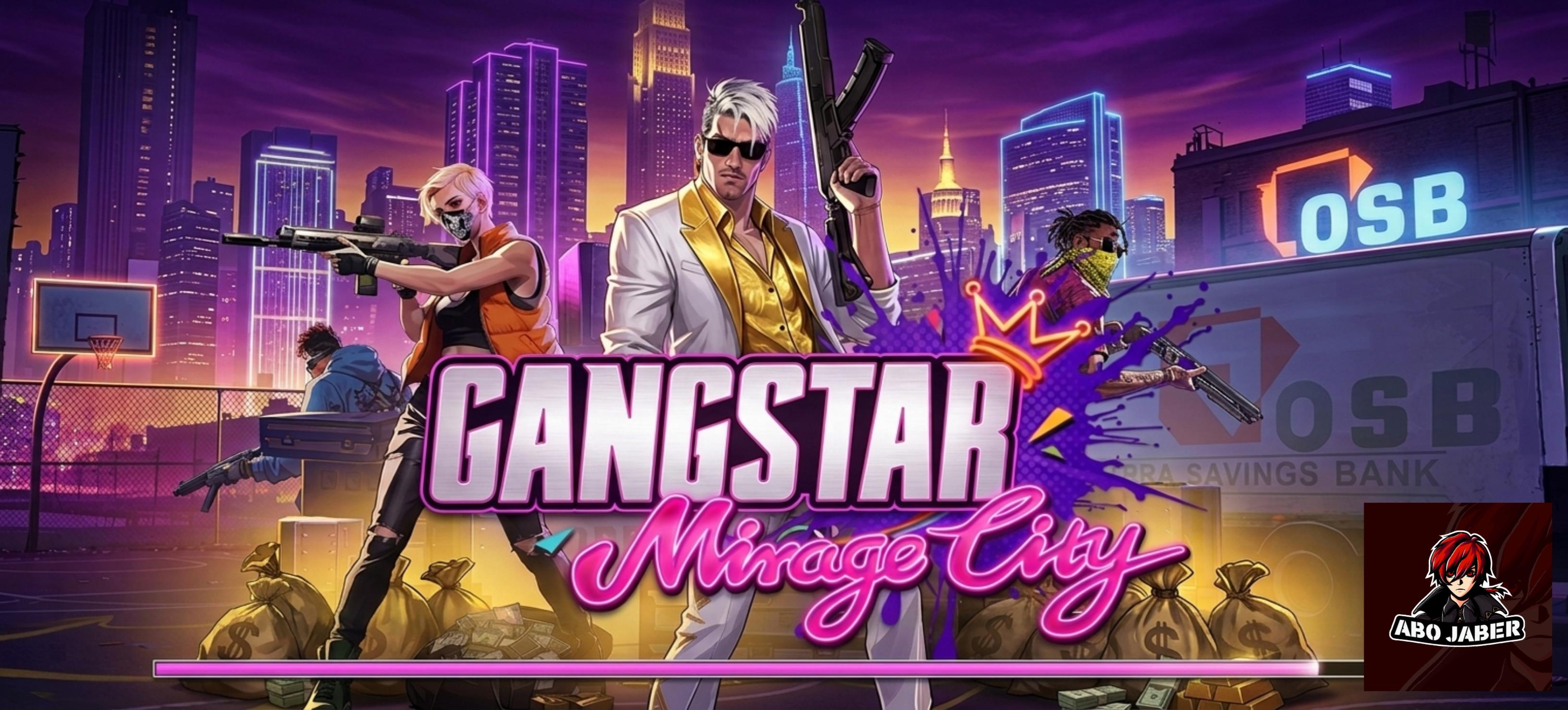 Gangstar Mirage City: The Next Evolution of Mobile Open World Strategy