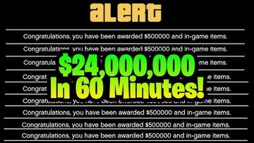 Become a Billionaire: The Ultimate Money-Making Strategies in GTA 5