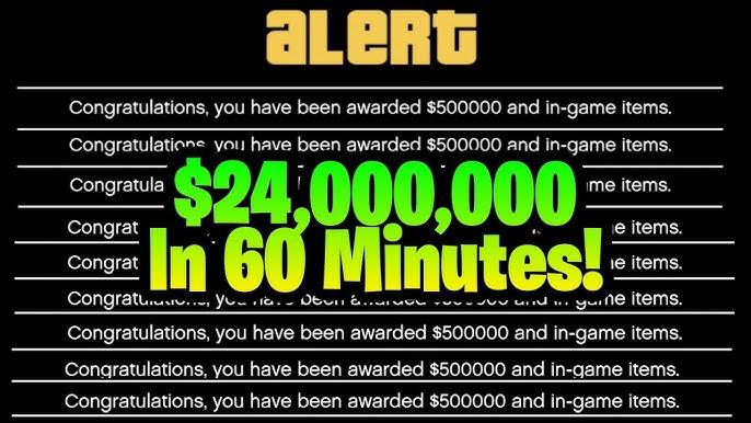 Become a Billionaire: The Ultimate Money-Making Strategies in GTA 5