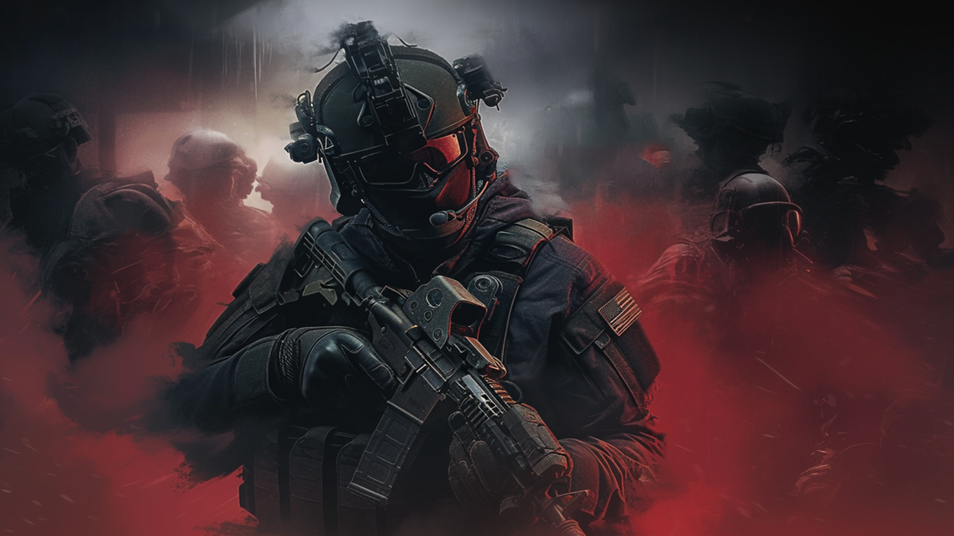 [FPS Tips] Pre-Aim & Pre-Fire: Start Winning Duels Before They Even Begin