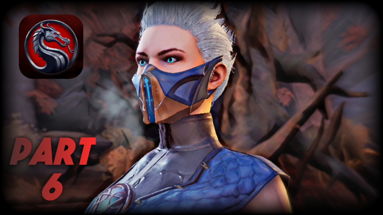 Crime of Opportunity [3] • Mortal Kombat: Onslaught Gameplay PART 6 • Android/iOS
