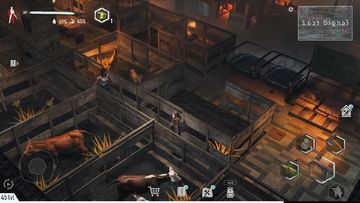 Metro 2055 – Survive the Depths of a Fallen World