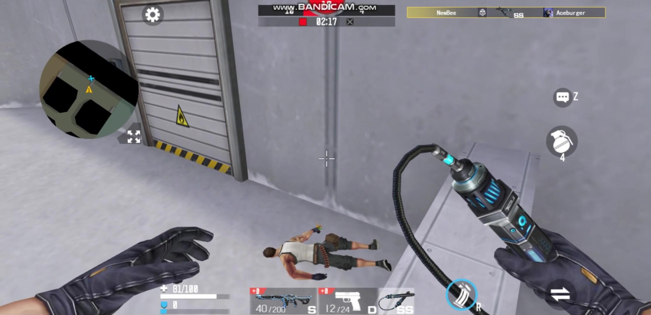 "You Know Where to Find Me." My Epic 1v1 Revenge Against a Trashtalker.