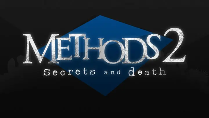 Methods2: Secrets and Death | Pre-register for Exclusive Test on April 5th!