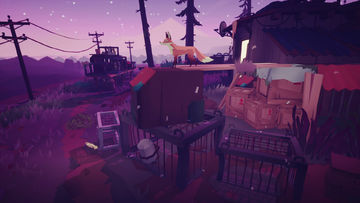 Endling: Extinction is Forever A Heartbreaking Survival Journey