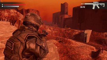 GAMES I PLAYED