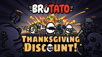 Thanksgiving Extravaganza- Thanksgiving Sale is ON!