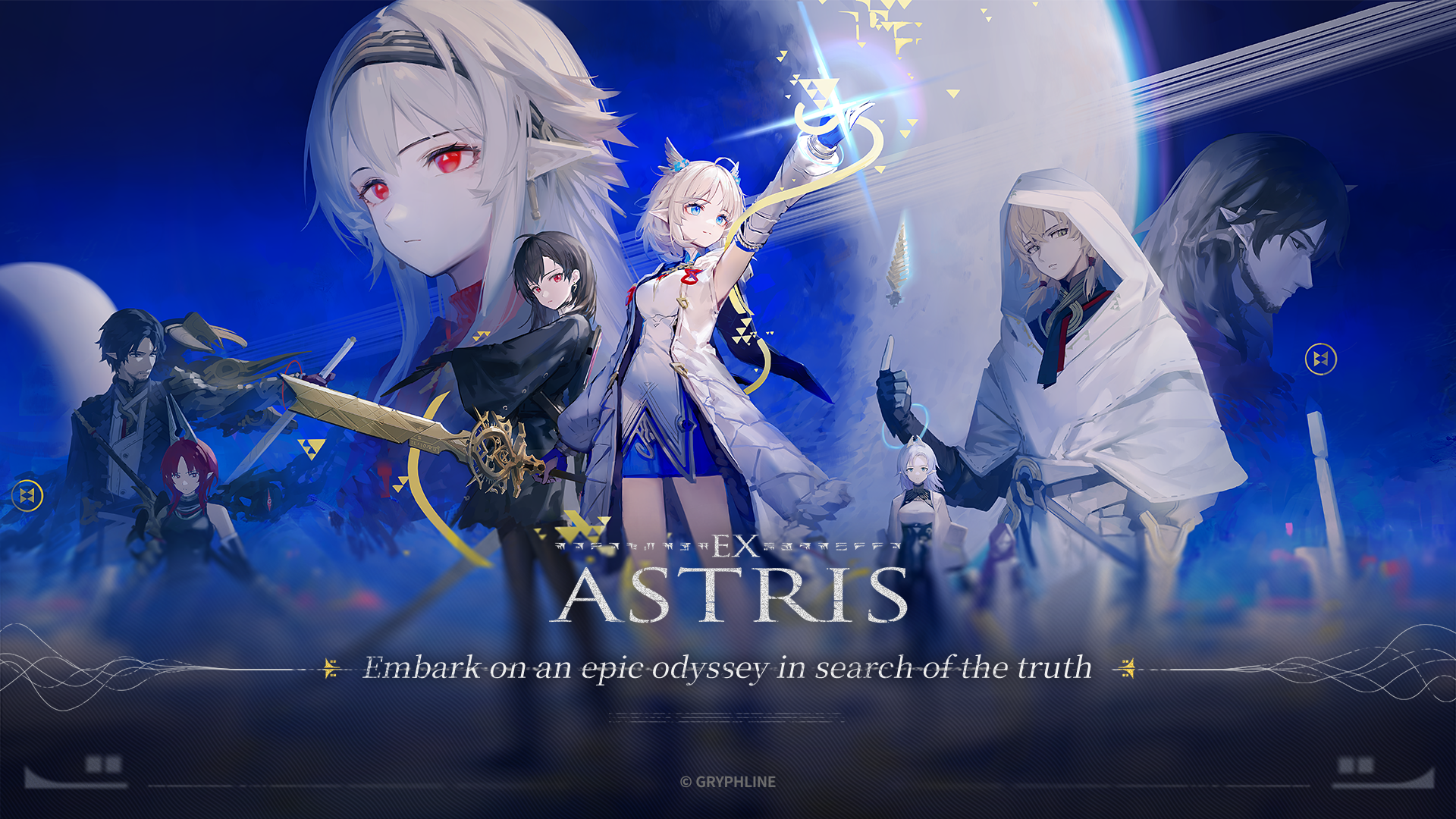 Ex Astris Review 