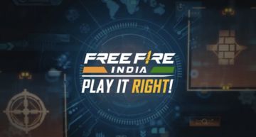 Garena Free Fire: Comeback in India on September 5
