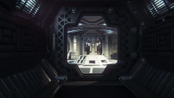 Alien Isolation full review