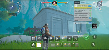 Auroria: a playful Journey - Beta (Full Review)