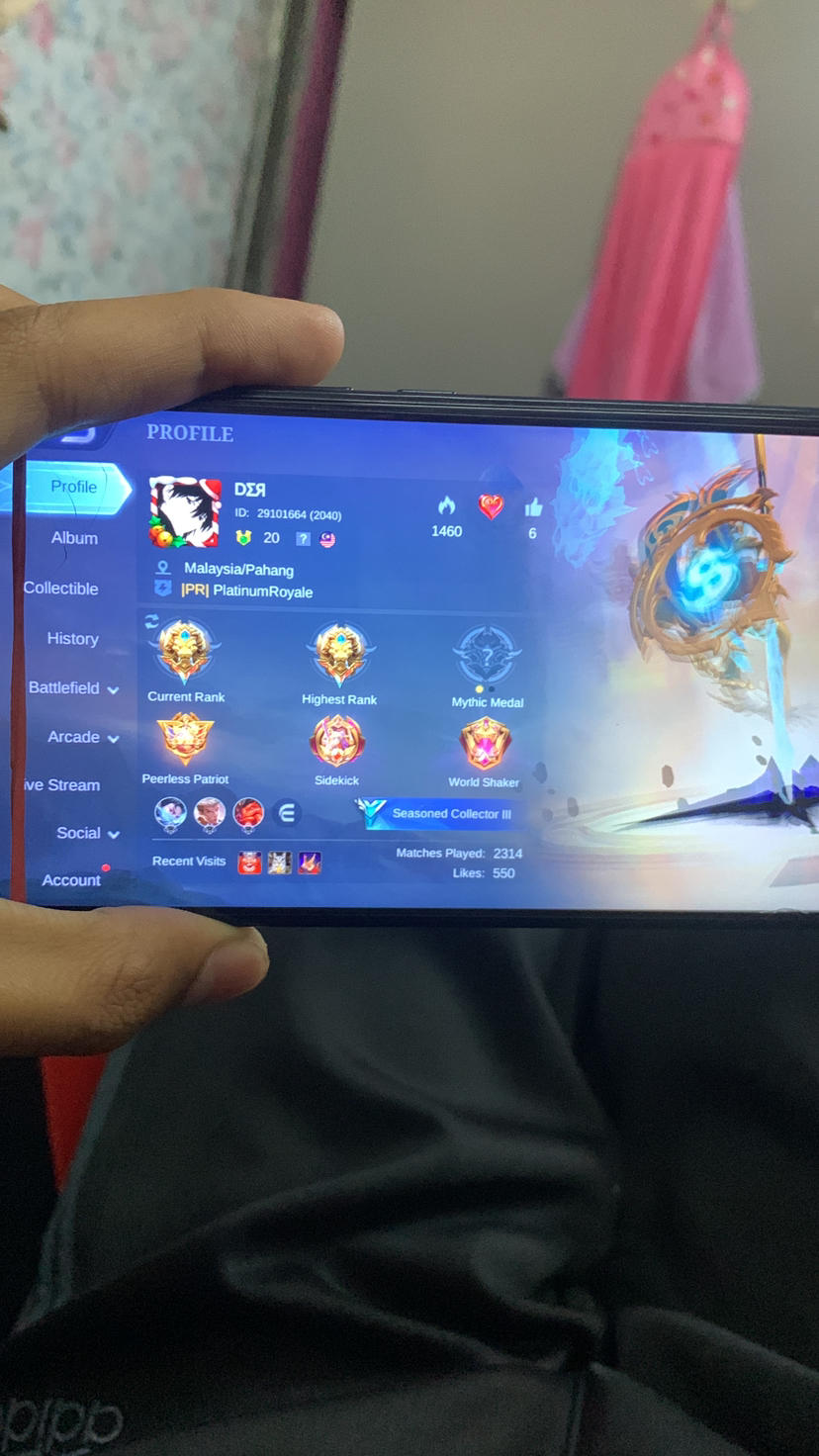 mobile legends bang bang