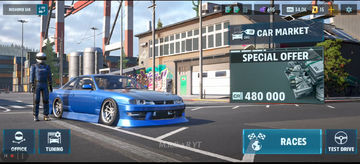 CarX Drift Racing 3 - Global Launch (Full Review)