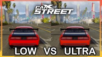 CarX Street – My Honest Review