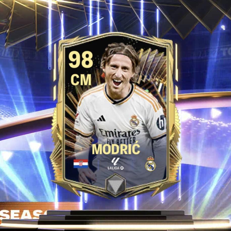 EA FC MOBILE 24