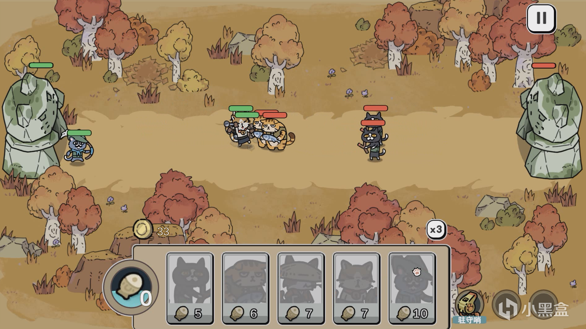 Behind the Scenes: How I Built the Progression (Solo Dev Diary)