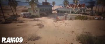 Furry Battlefield: Iron Desert is a Battlefield Or A Battle Royal Game