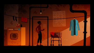 Midnight Girl A Stylish Heist Adventure in 1960s Paris