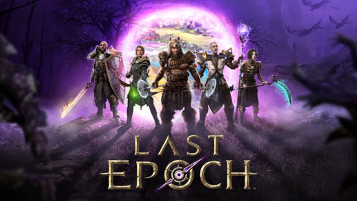 Last Epoch丨The fight for Eterra begins on February 21st, 2024.