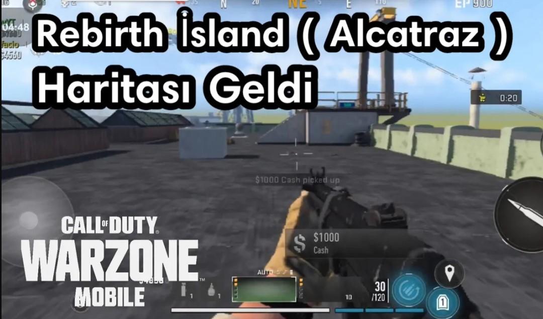 Call of Duty Warzone Mobile iOS WORKING Mod Download - EPN