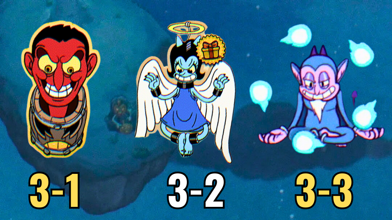 ACECRAFT Global Gameplay Chapter 3 Stage 3-1 To 3-3 Android iOS #5 